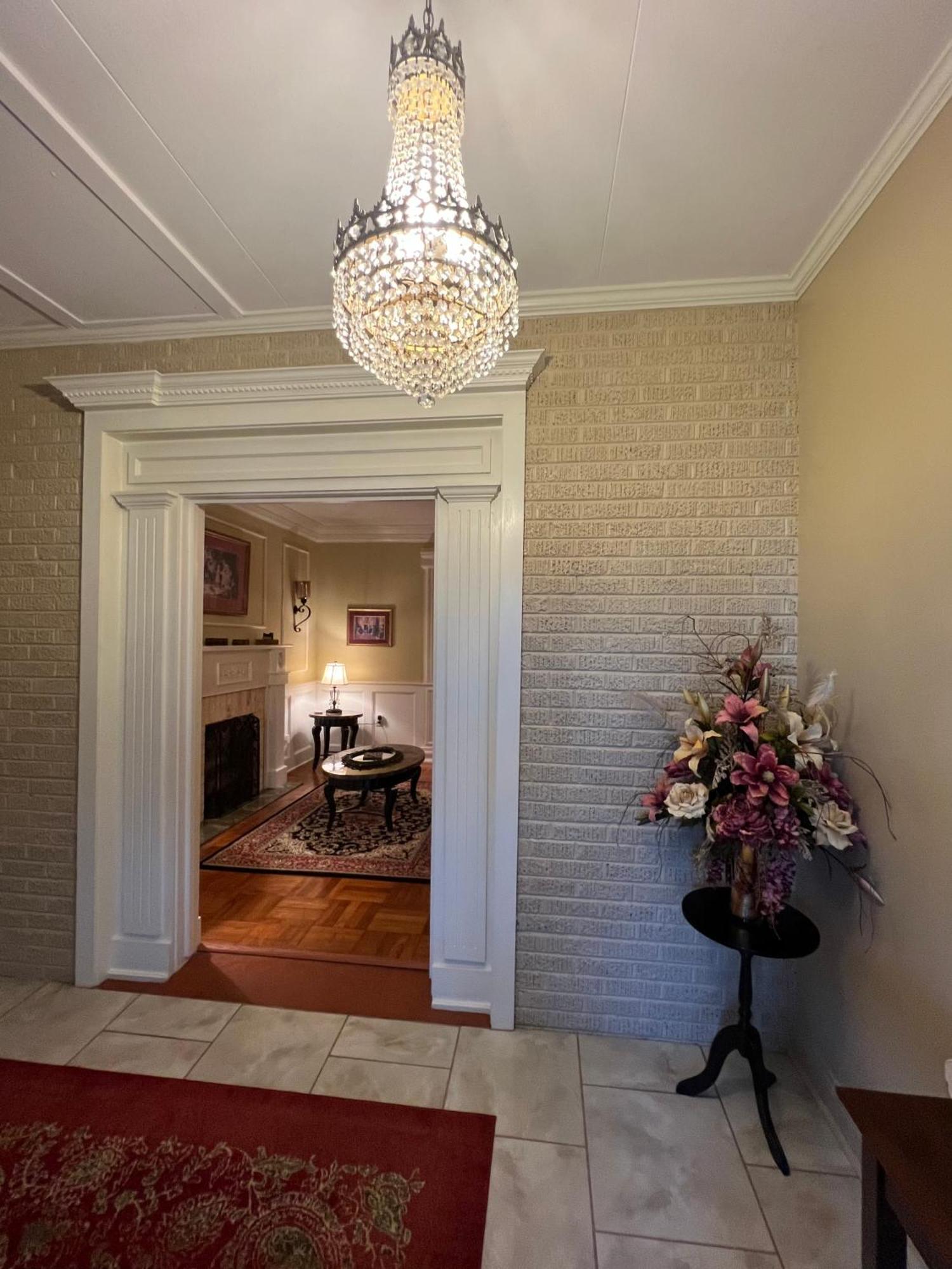 Opus House Historic Natchitoches Hotel Екстериор снимка
