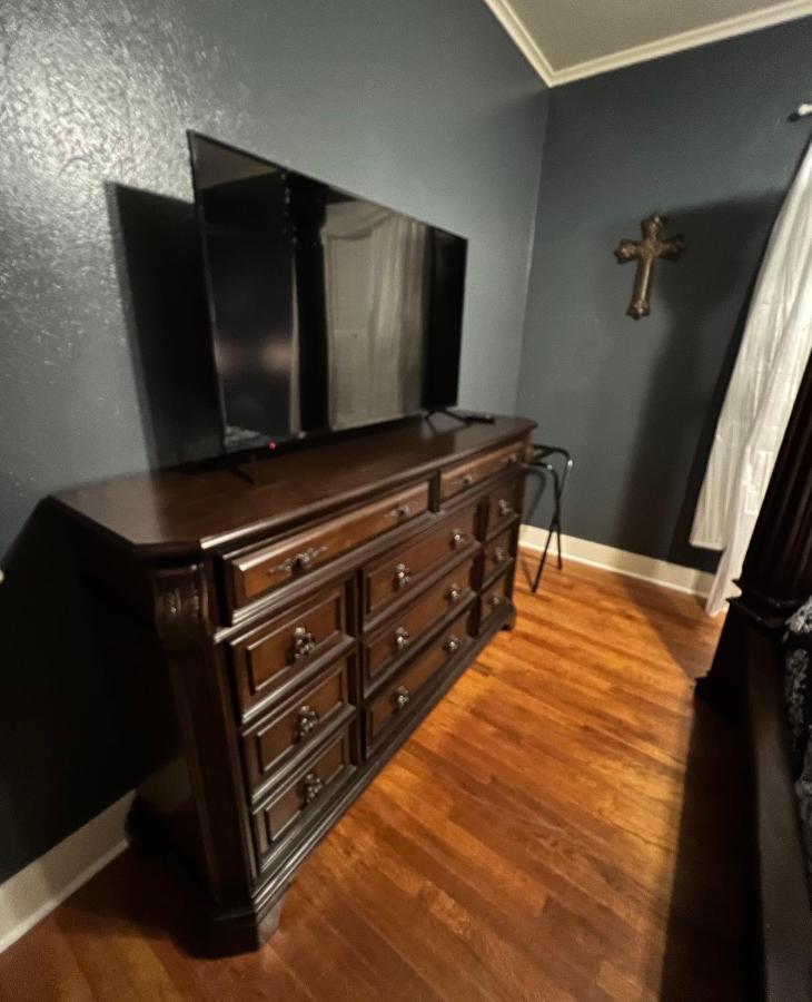 Opus House Historic Natchitoches Hotel Екстериор снимка