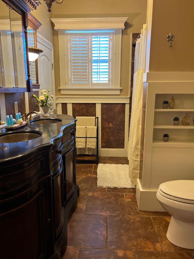 Opus House Historic Natchitoches Hotel Екстериор снимка