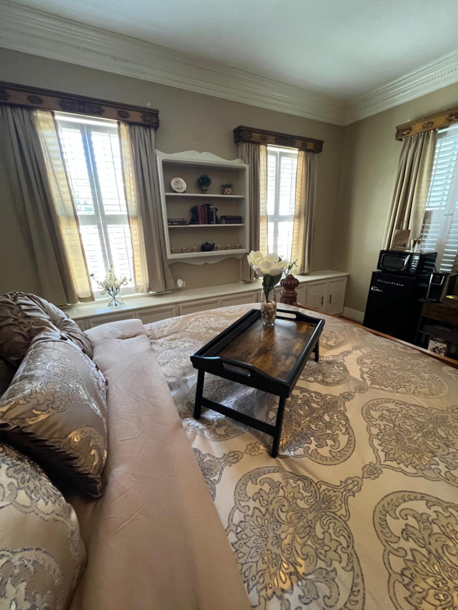 Opus House Historic Natchitoches Hotel Екстериор снимка