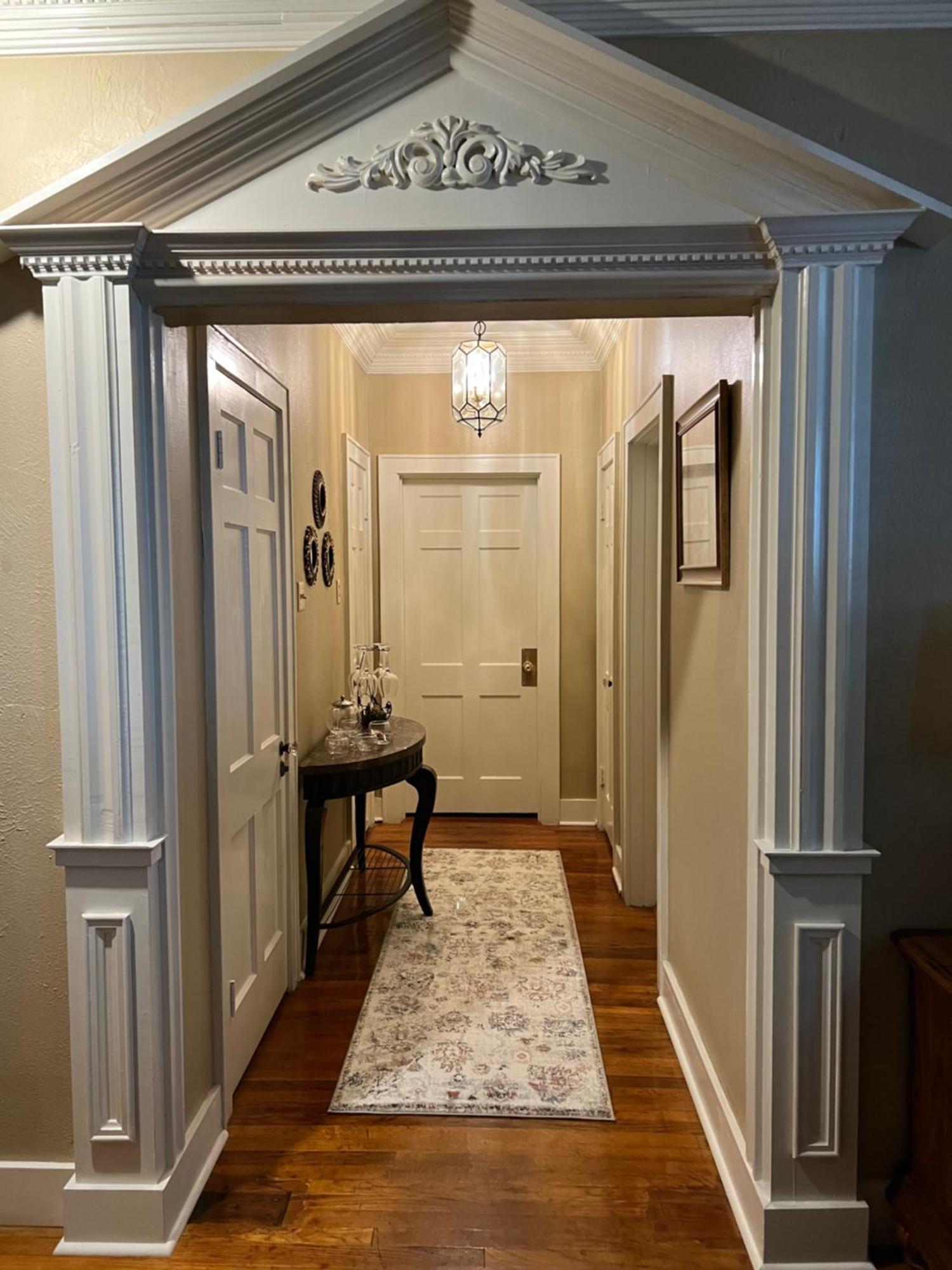 Opus House Historic Natchitoches Hotel Екстериор снимка