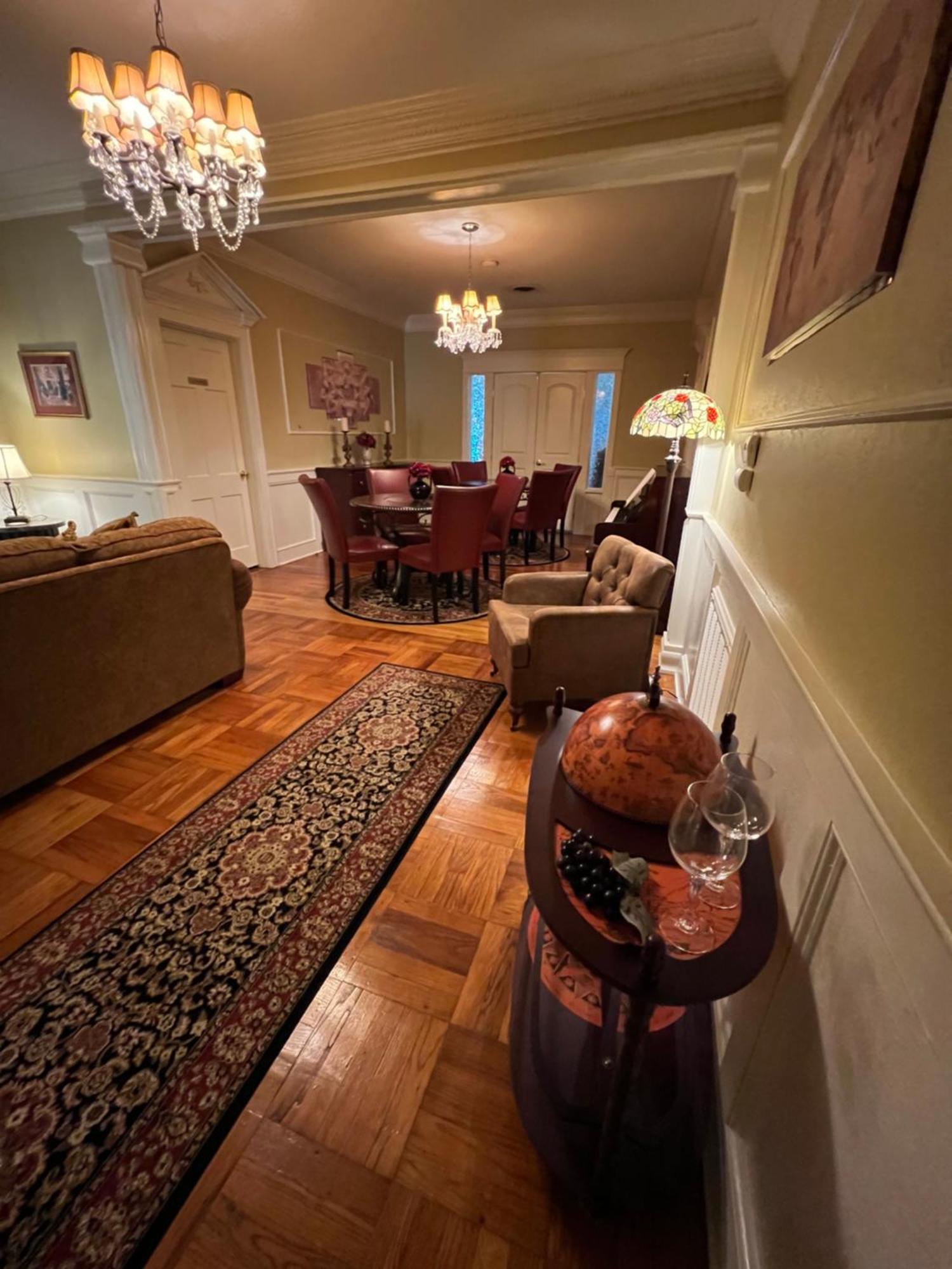 Opus House Historic Natchitoches Hotel Екстериор снимка