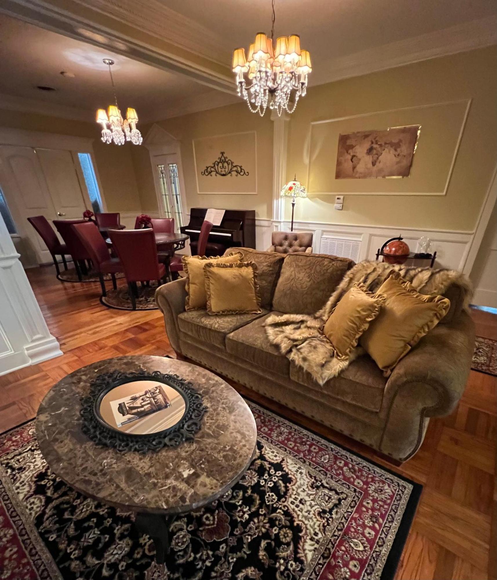 Opus House Historic Natchitoches Hotel Екстериор снимка