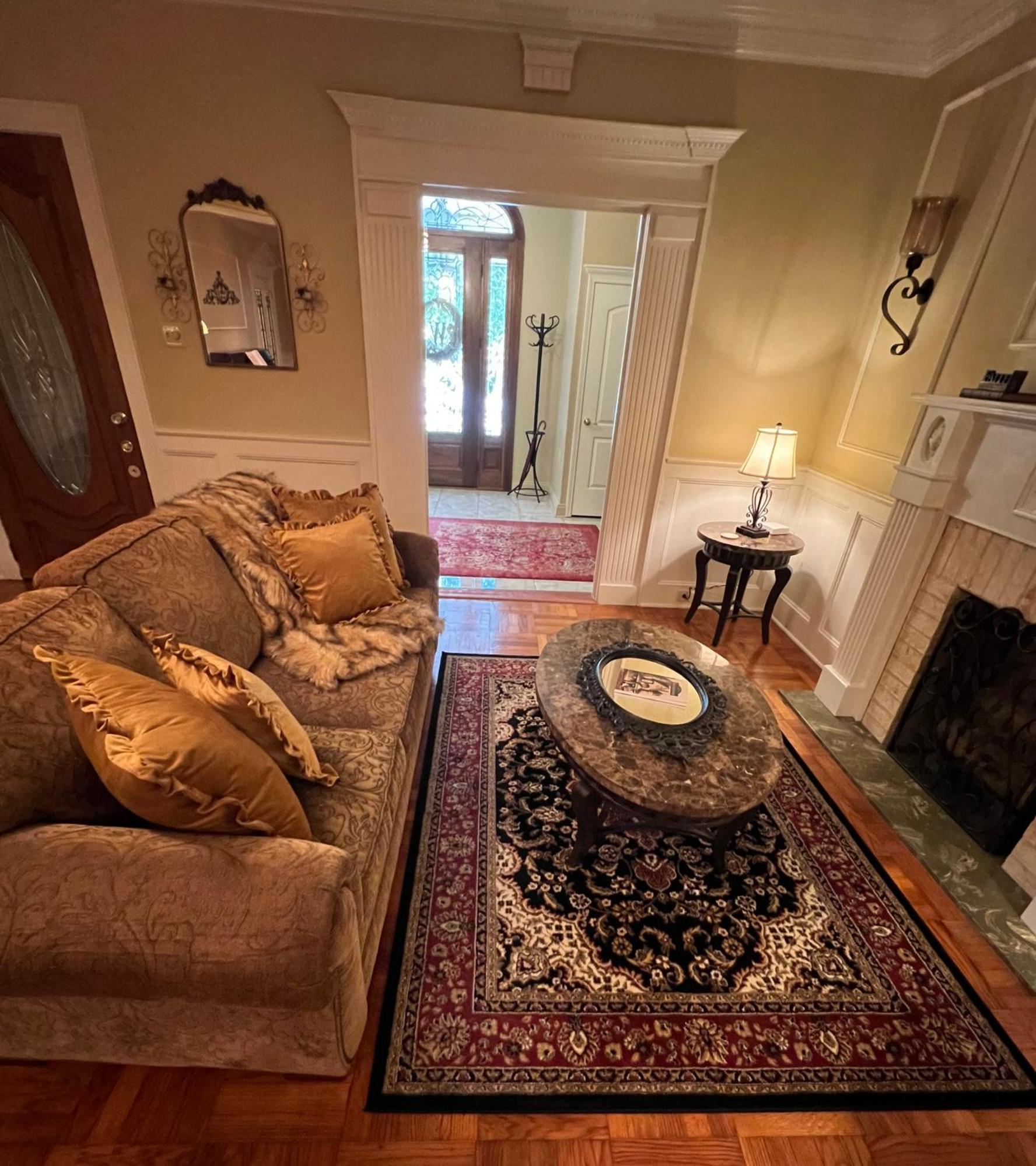Opus House Historic Natchitoches Hotel Екстериор снимка