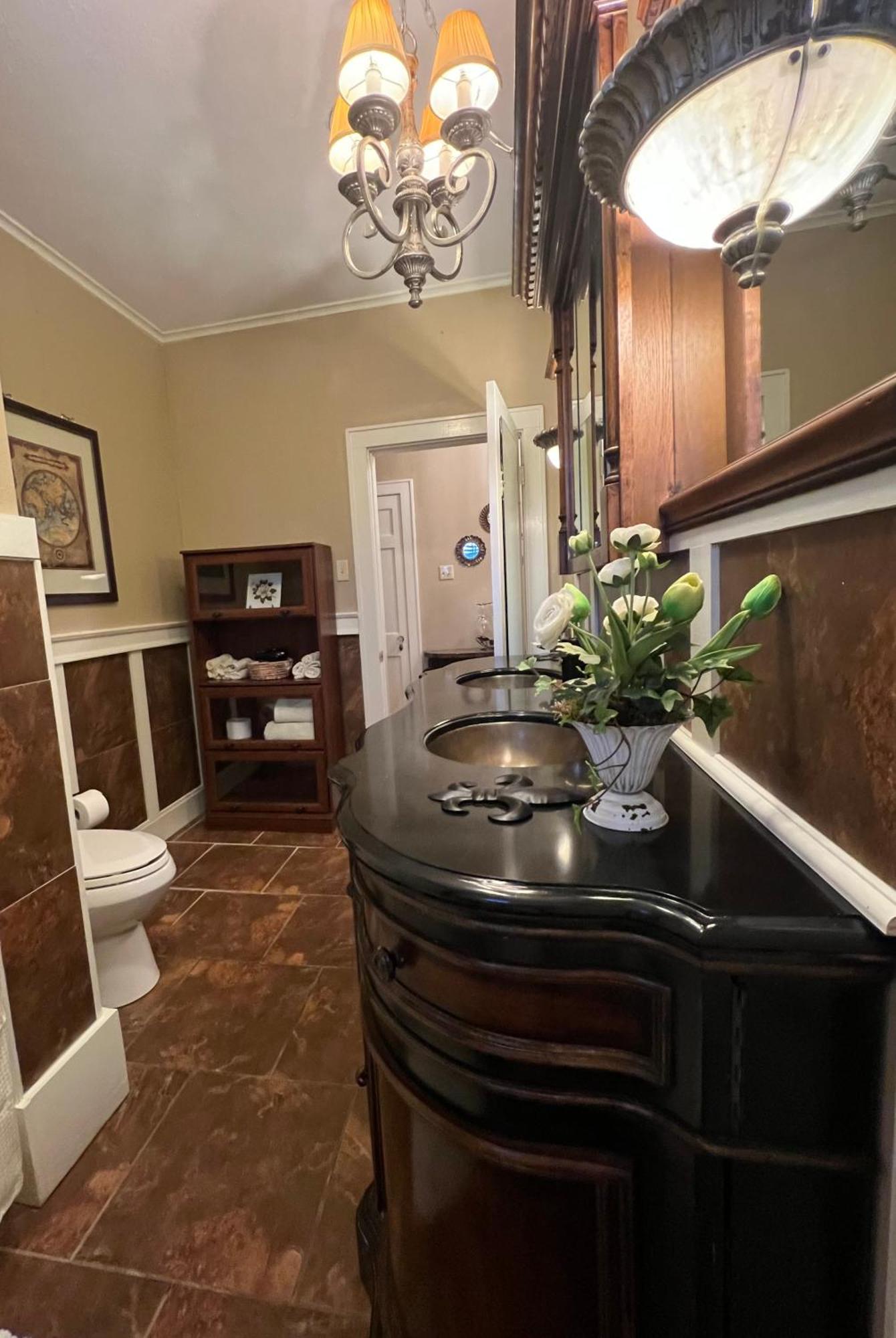 Opus House Historic Natchitoches Hotel Екстериор снимка