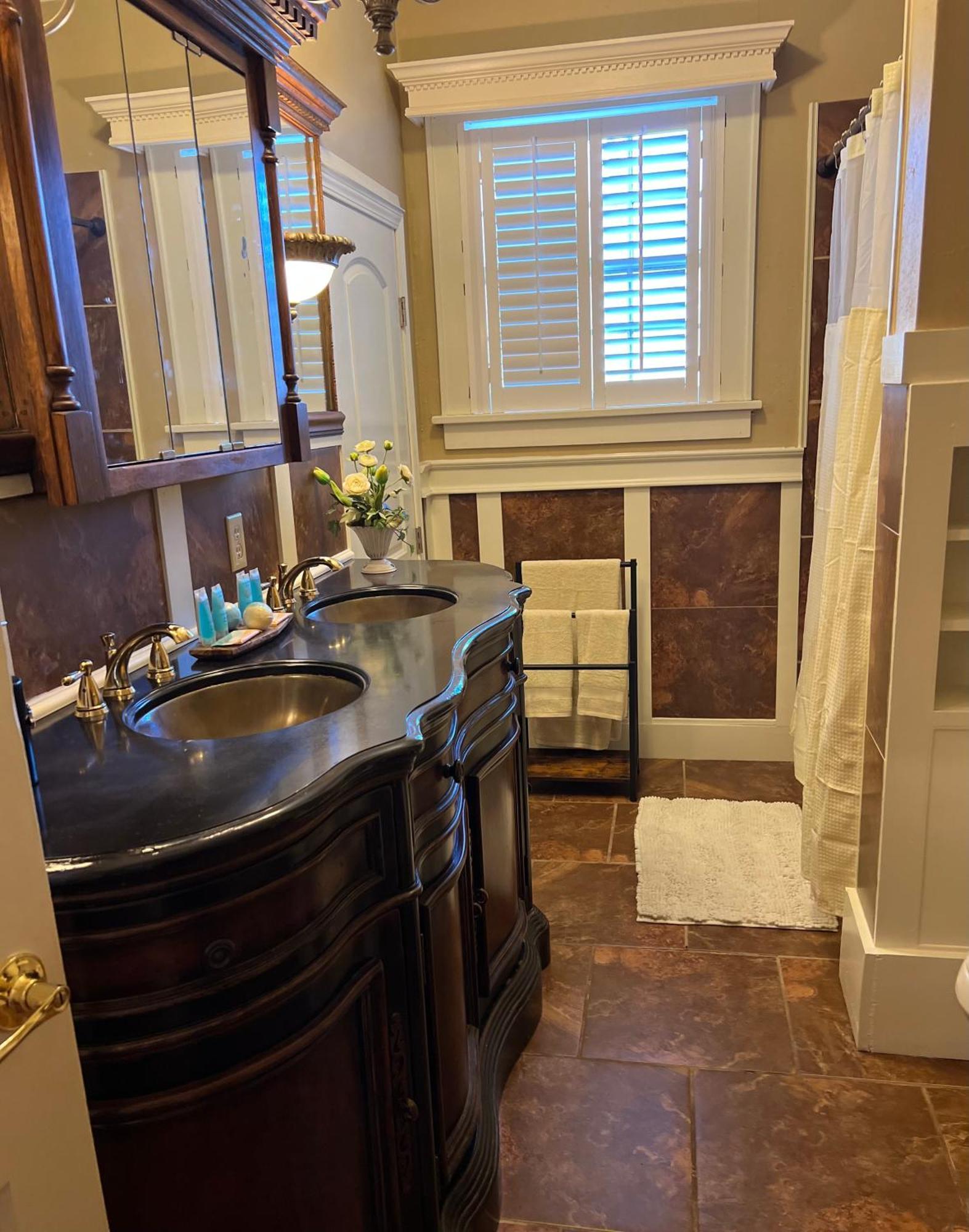 Opus House Historic Natchitoches Hotel Екстериор снимка