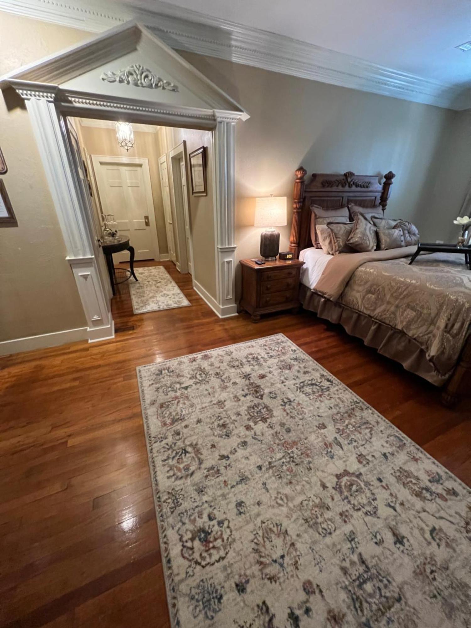 Opus House Historic Natchitoches Hotel Екстериор снимка